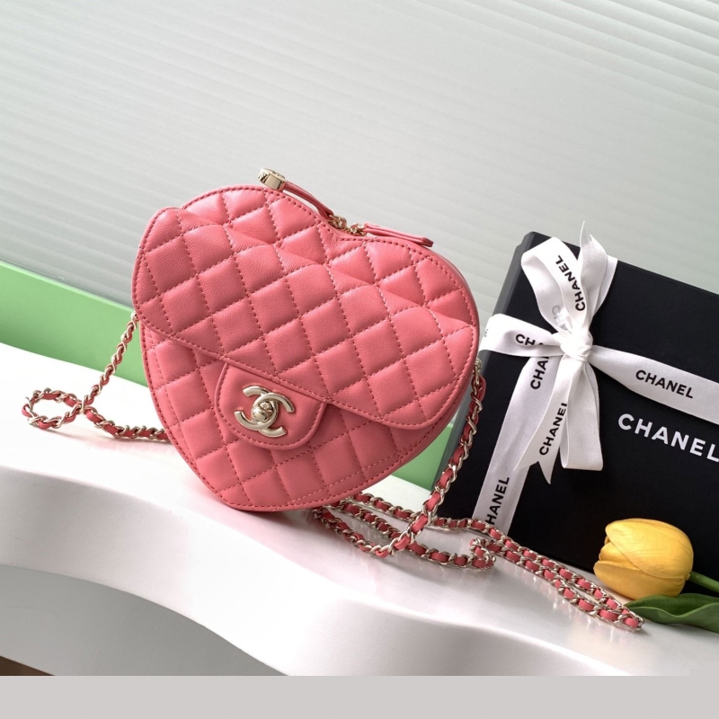 Ch*el satchel bags